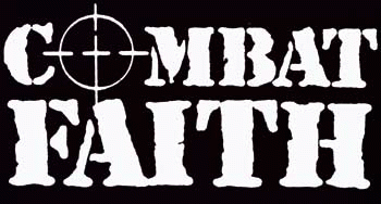 logo Combat Faith